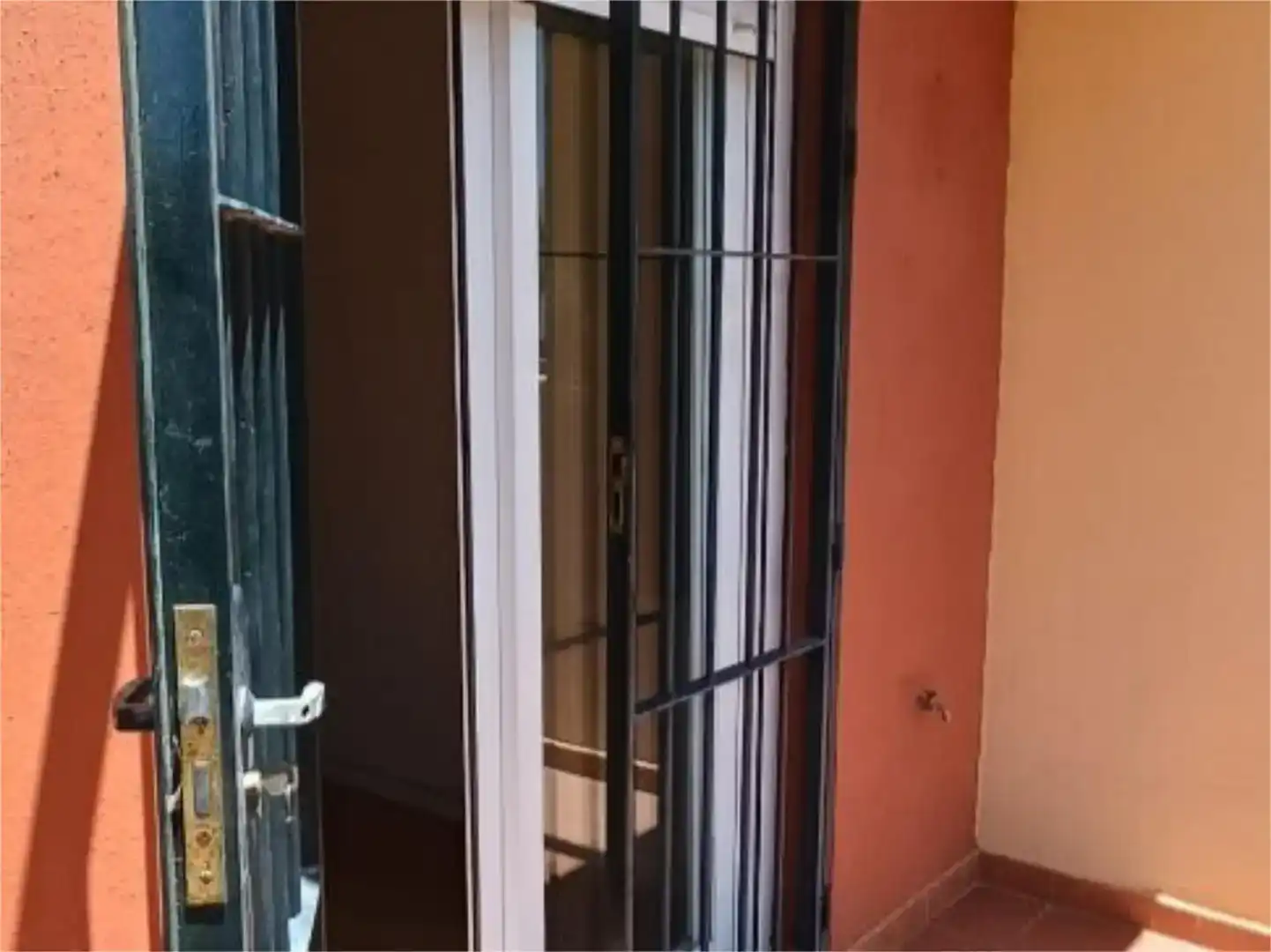 Terraza de Casa o chalet en venta en Málaga Capital con Piscina y Balcón