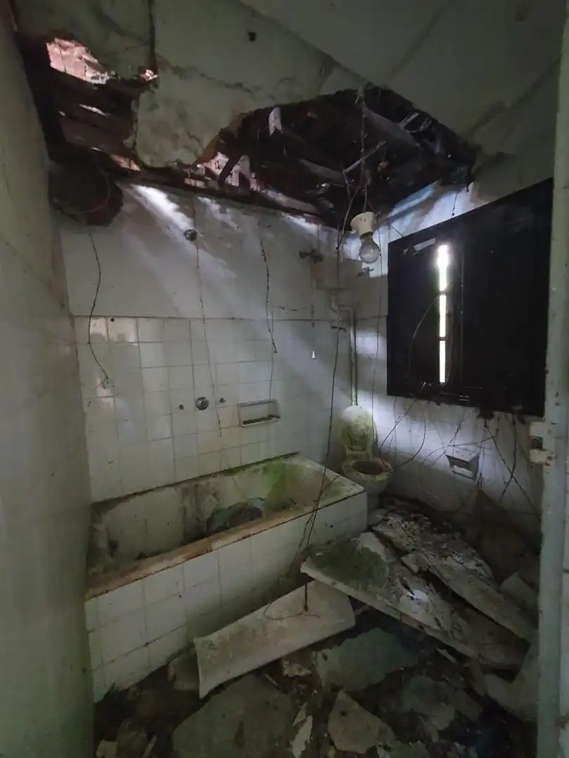 Baño de Casa o chalet en venta en Candamo