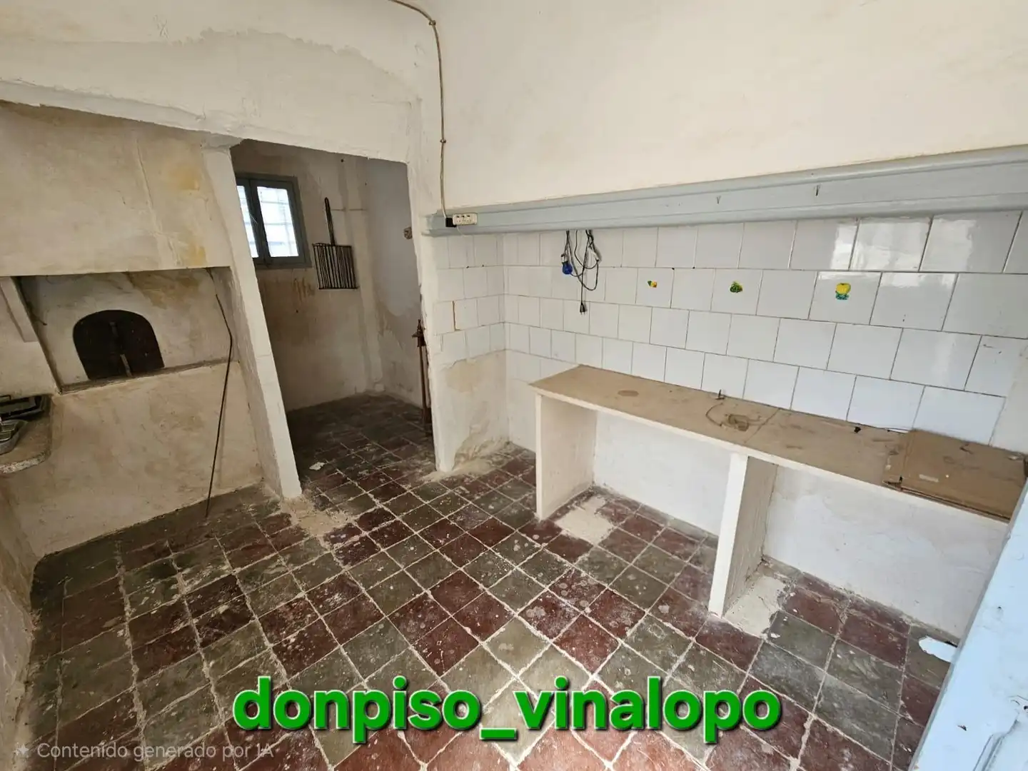 Maison rustique à vendre à Petrer, imagen 16