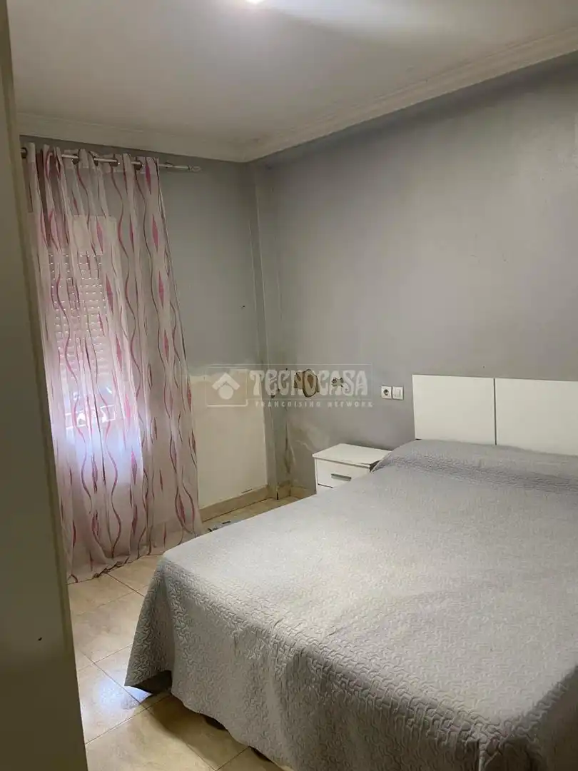 Detached homes for sale in Roquetas Pueblo