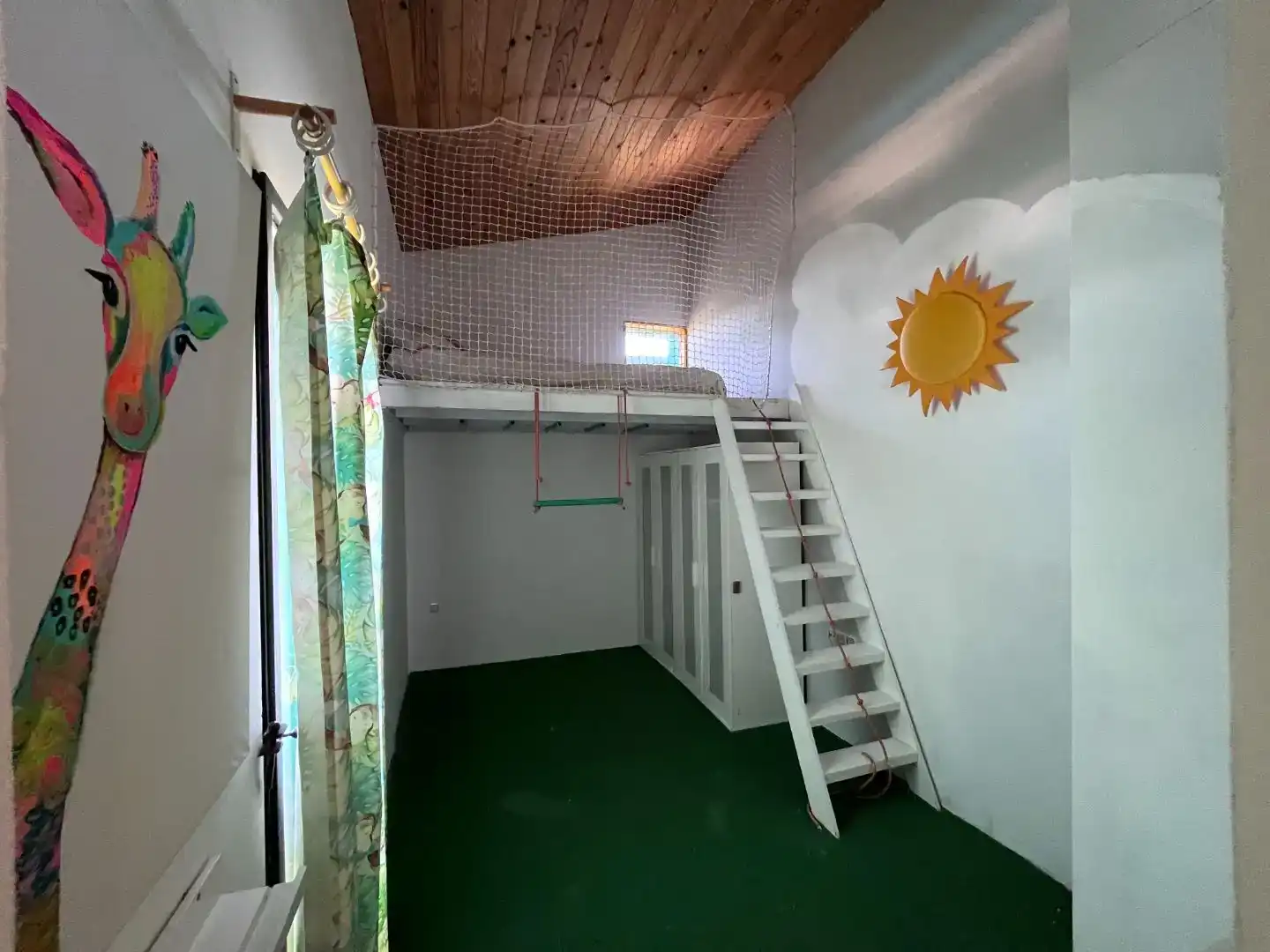 Casa o chalet de alquiler en Valdemorillo con Piscina y Balcón