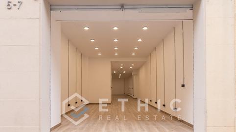 Foto 5 de Oficina de lloguer a Carrer Ventalló, 5, El Camp d'en Grassot i Gràcia Nova, Barcelona