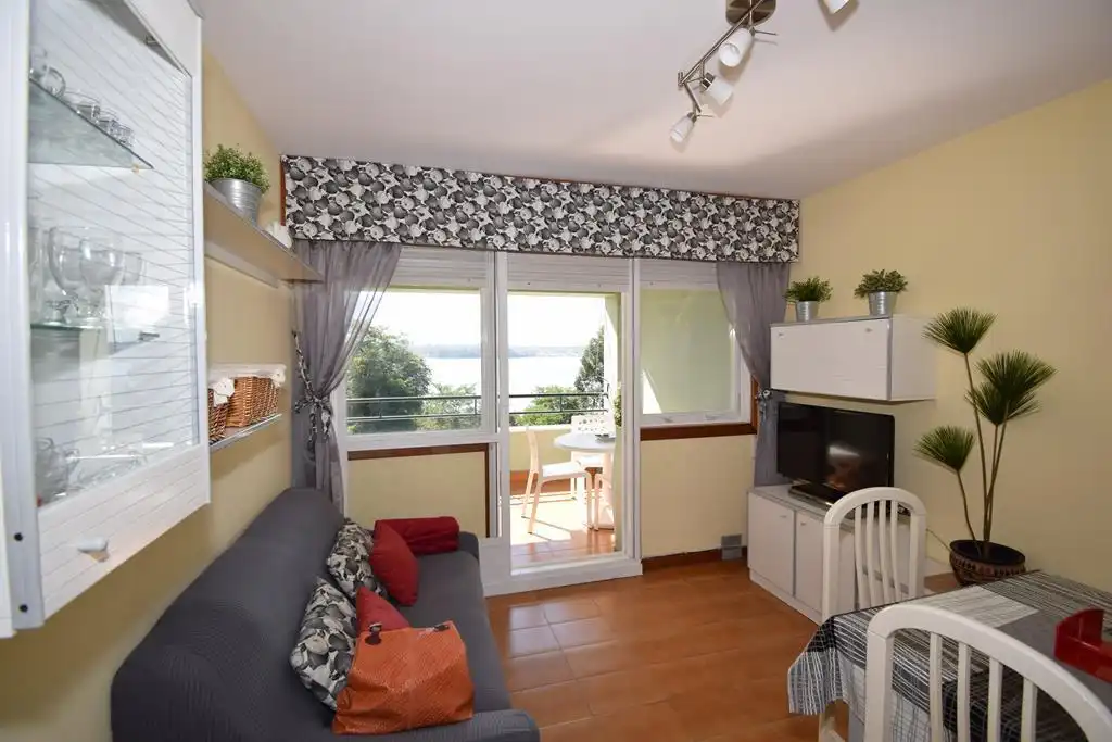 Bedroom of Duplexes for sale in Miño  with Heating, Terrace and Storage room