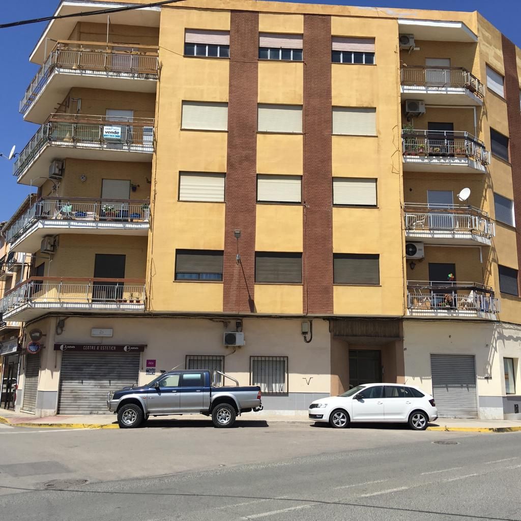 Flat for sale in Avenida De La Pau, L'Alcúdia de Crespins