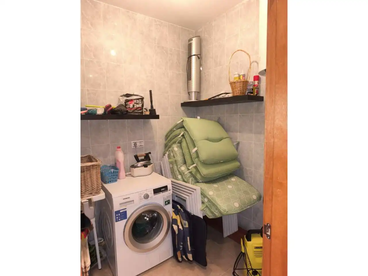 Dúplex en venta en Artesa de Segre con Aire acondicionado, Calefacción y Parquet