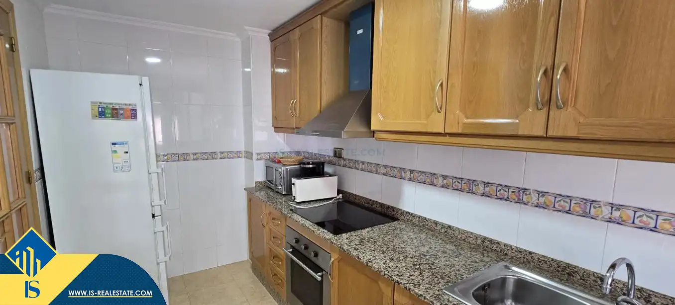 Appartement compact avec terrasse à vendre à Centro, imagen 5