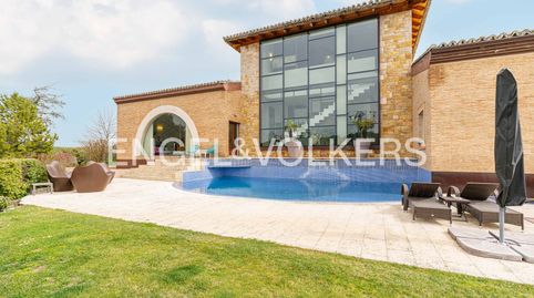 Foto 4 de Casa o chalet en venta en Ciudalcampo, Madrid