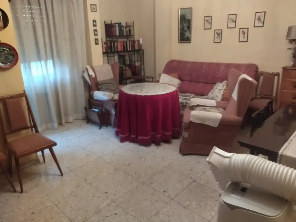 Wohnung mit Terrasse zum Verkauf in Don Benito