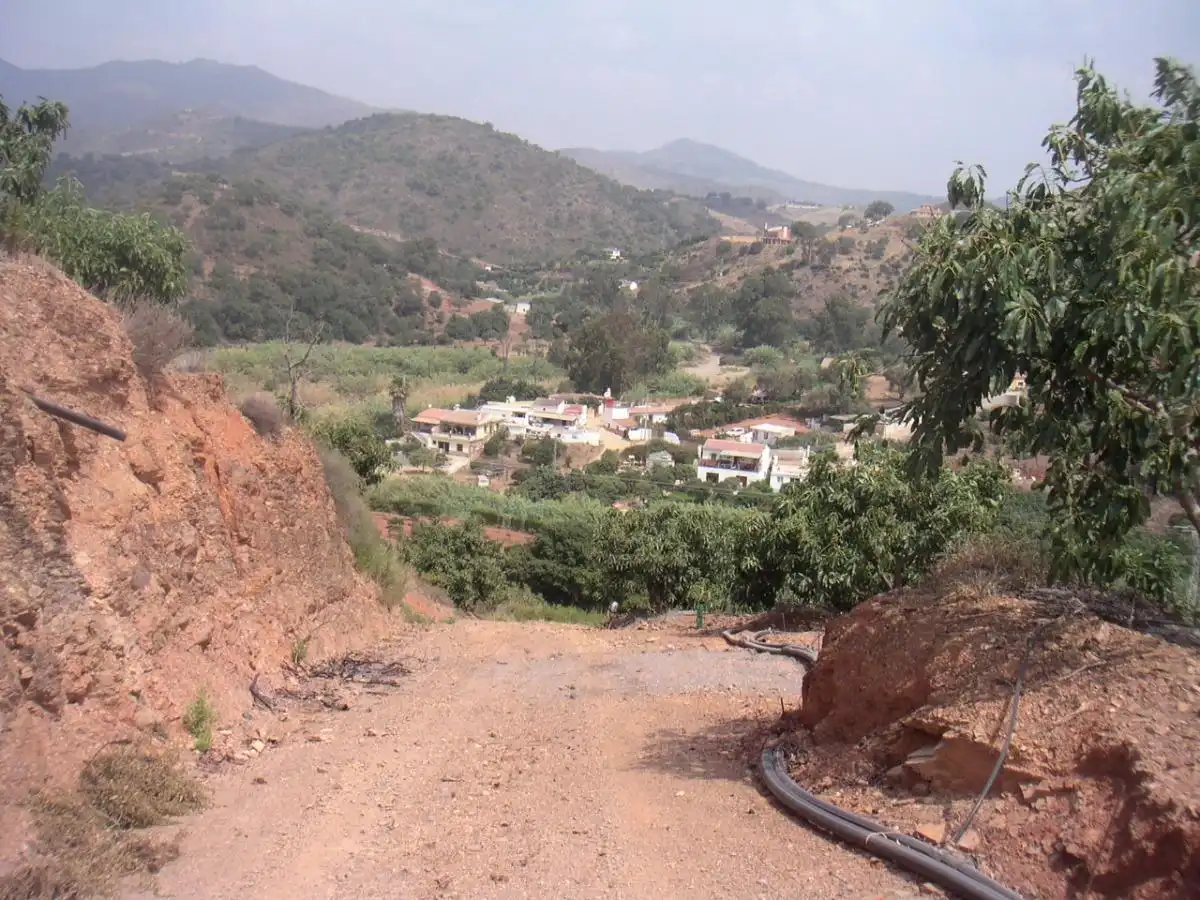 Terreni e lotti in vendita a Valtocado - La Alquería - La Atalaya, imagen 12