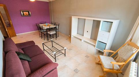 Photo 5 of Flat to rent in Calle Jardines, Villalobón, Palencia