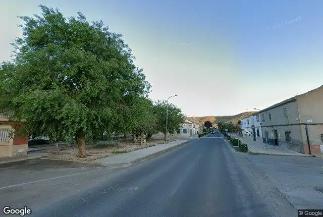 Haus zum Verkauf in CL FRAY SERAFIN LINARES, imagen 2