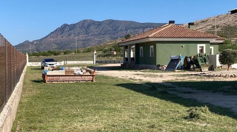 Foto 3 de Casa o chalet en venta en N/a, -1, Jumilla, Murcia