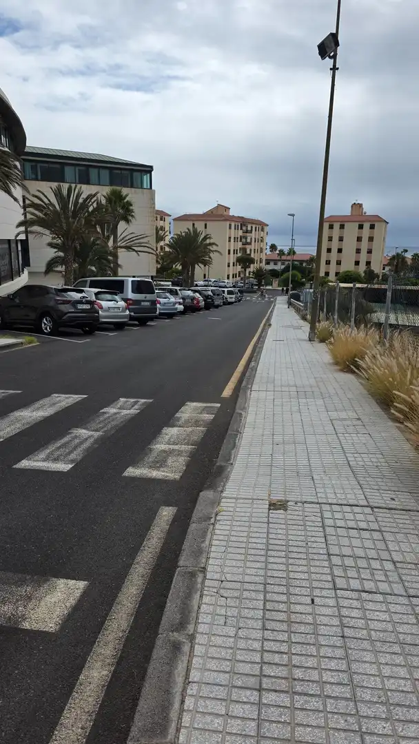 Einzelparkplatz zum Verkauf in Calle Mencey Pelinor, imagen 6