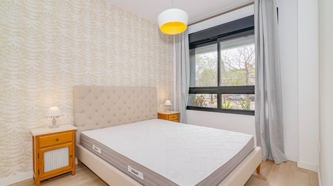 Foto 2 de Apartament de lloguer a Avda. Federico Garcia Lorca - Nueva Estación Autobuses, Granada Capital