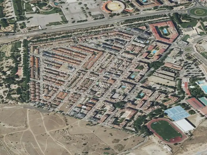 Pis en venda a Calle Zeus, imagen 3