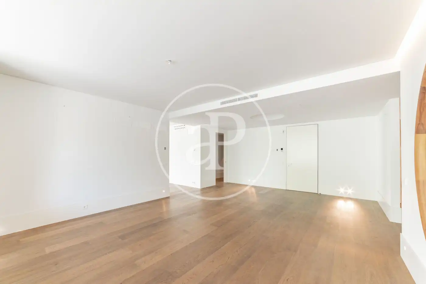 Flat for rent in Calle de Lagasca, Castellana