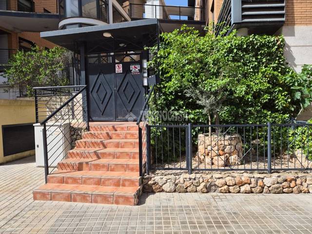 Piso en Venta en C. Fray Diego de Ocaña en Urbanización San Isidro