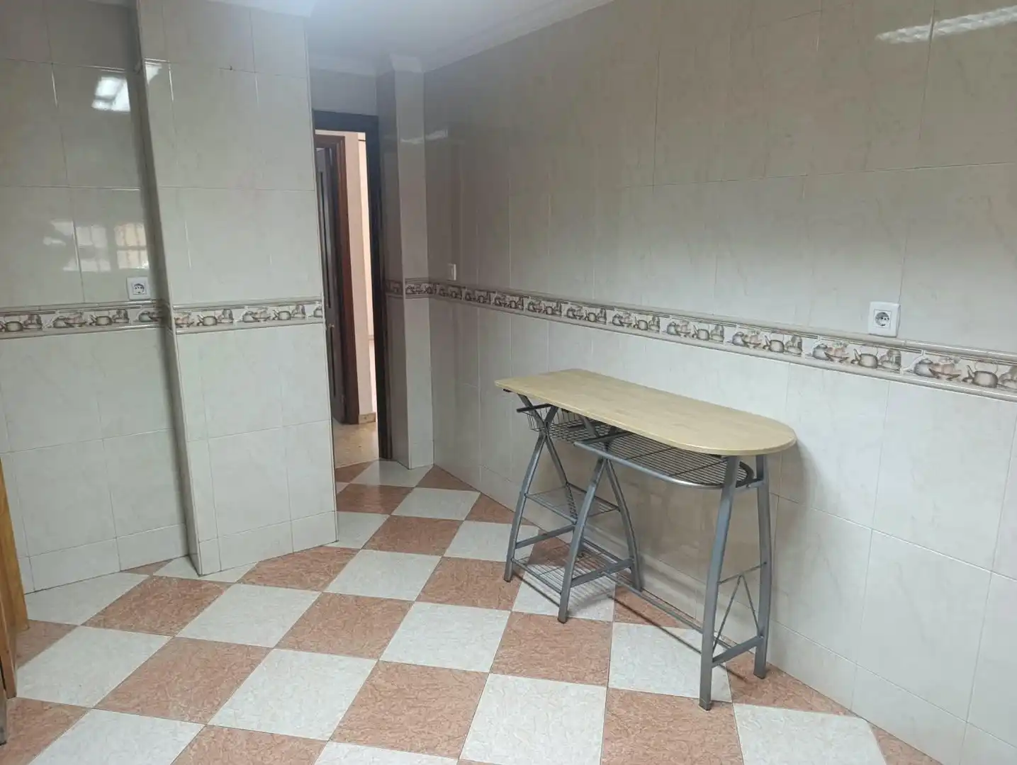 Cuina de Pis en venda en El Rocío - La Milagrosa