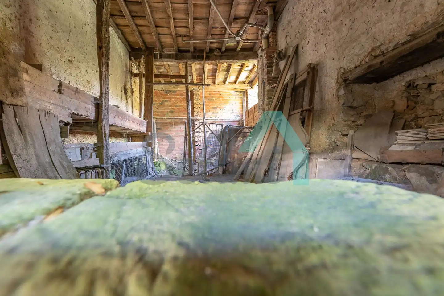 Casa adosada en venta en Oviedo 