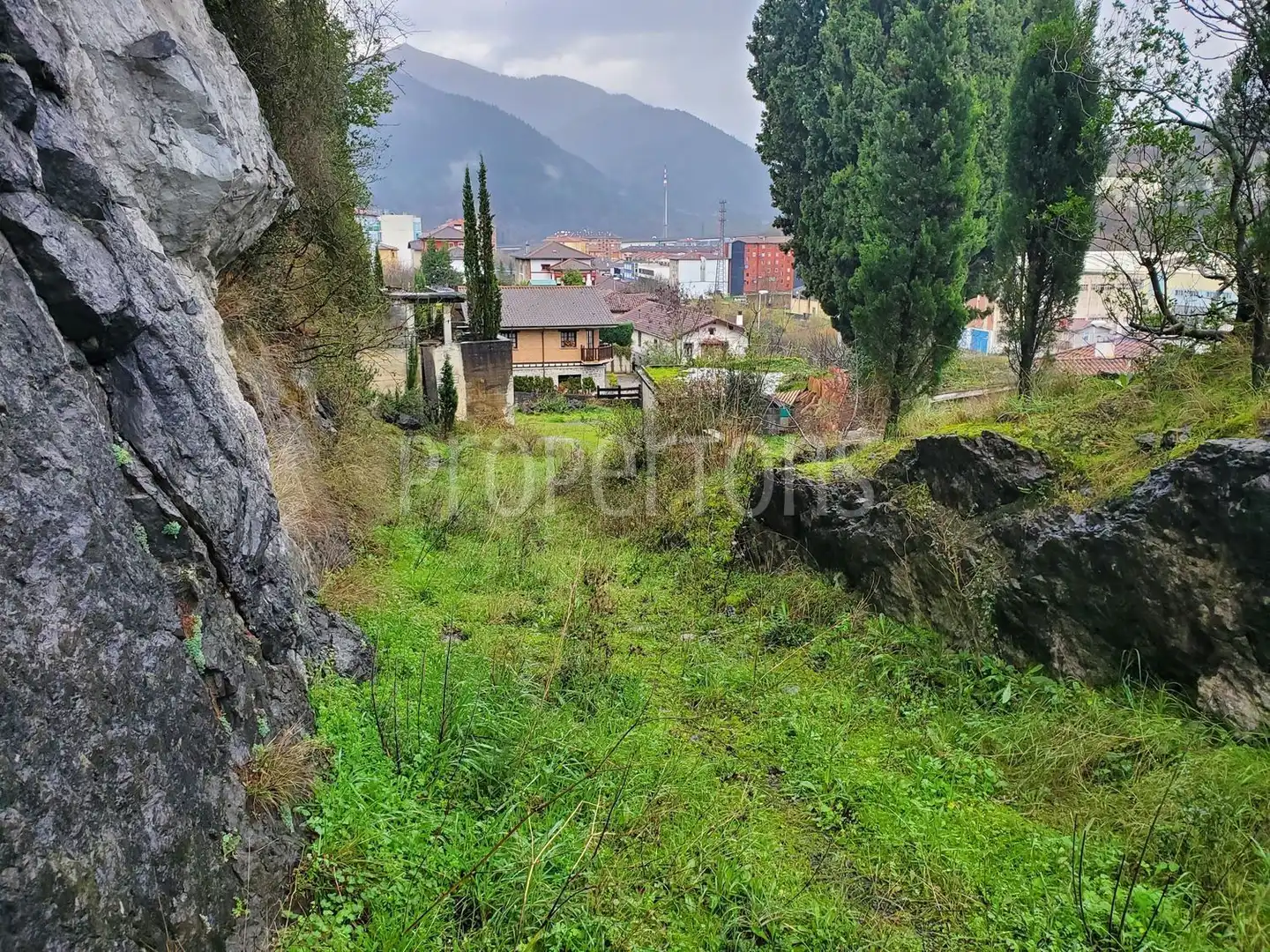 Residencial en venta en Laudio / Llodio
