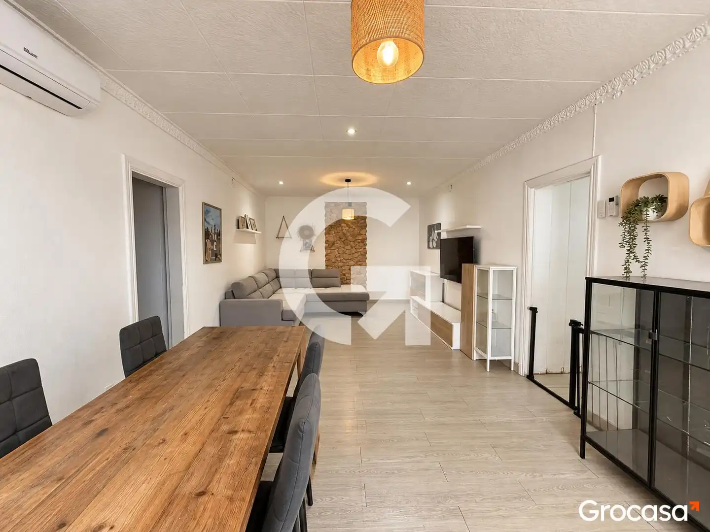 Haus mit Garten zum Verkauf in Sant Vicenç Dels Horts, imagen 21