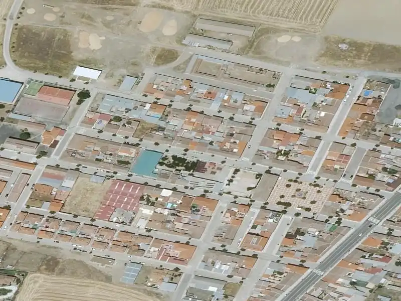 Casa o chalet en venta en Almuradiel