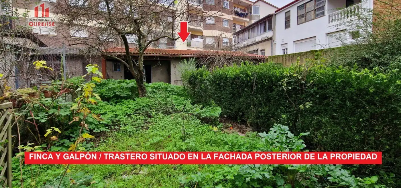 Casa in vendita a A Carballeira, imagen 12