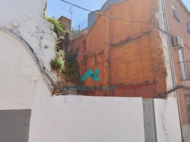 Grundstücke und Bauplätze zum Verkauf in Martos
