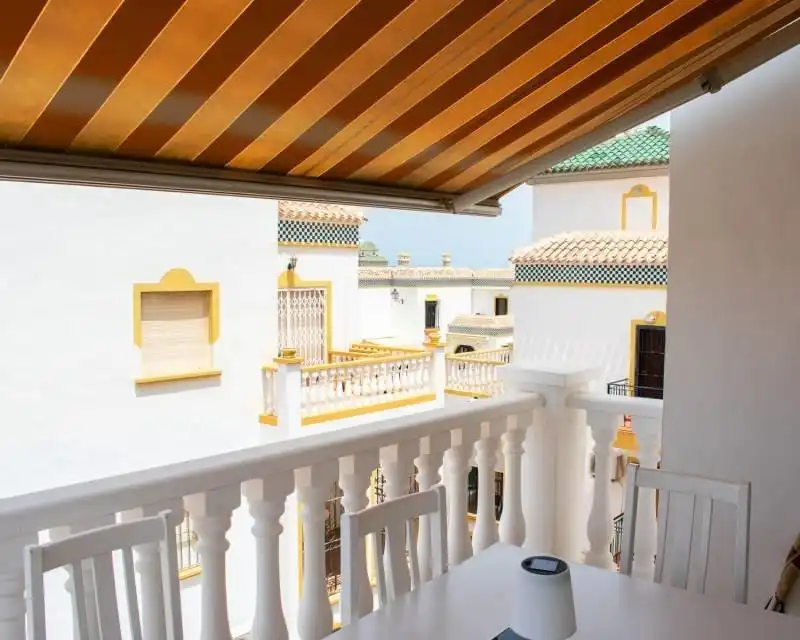 Reihenhaus zum Verkauf in La Mata, imagen 20