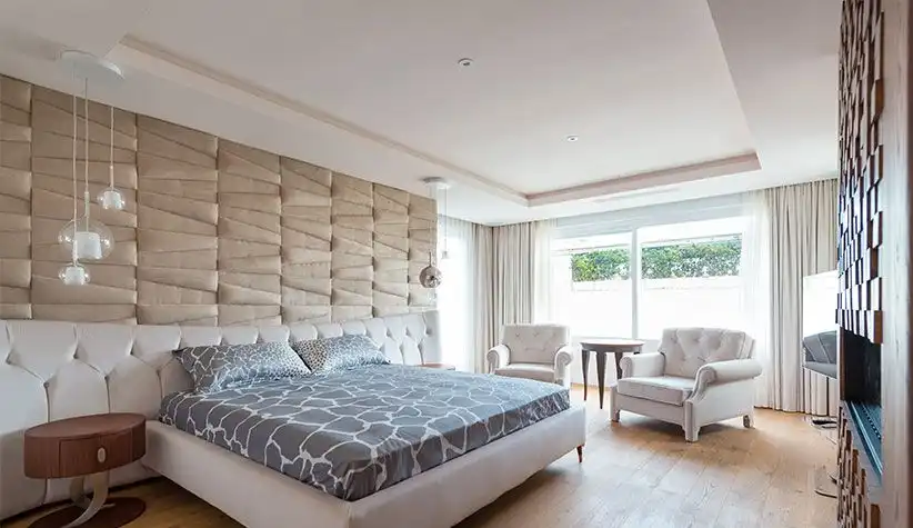 Villa con terrazza in vendita a Milla de Oro, imagen 10