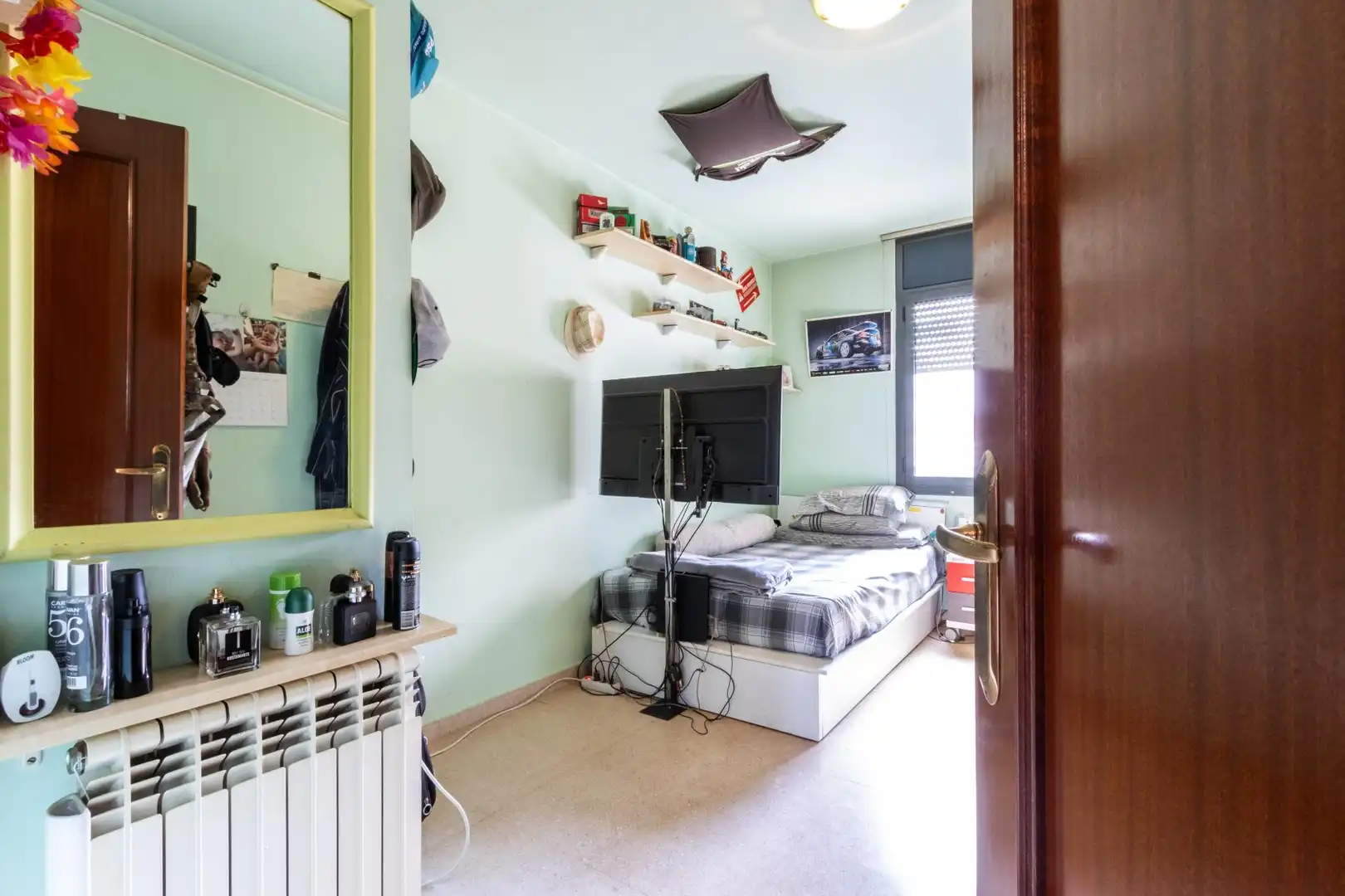 Appartement avec balcon à vendre à SENTMENAT, imagen 27