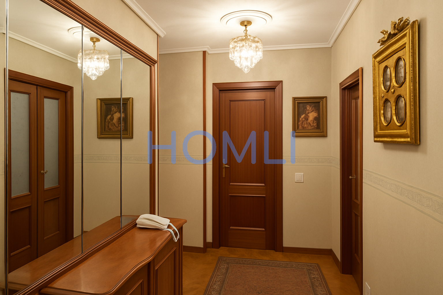 Apartment for sale in Gijón   with Heating, Storage room and Furnished