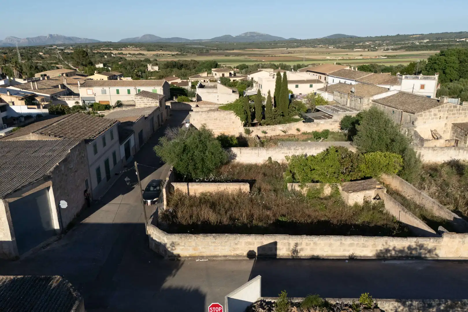 Exterior view of Residential for sale in Ariany