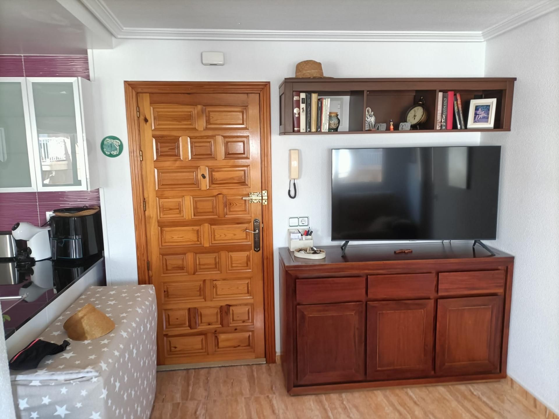 Flat to rent in Las Lomas - Las Yucas