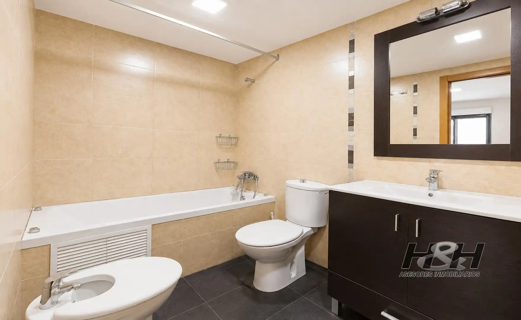 Flat for sale in Sotolivar - Mas del Rosari