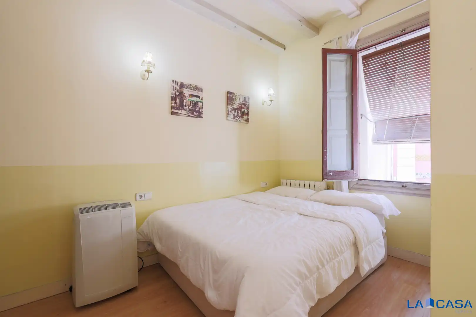 Piso con terraza en venta en Carrer de l'Atlàntida, imagen 17
