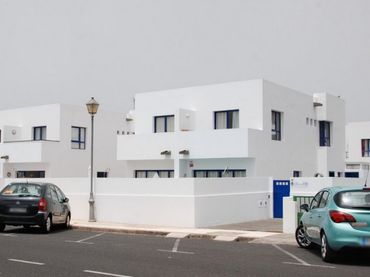 Doppelhaushälfte zum Verkauf in C/La Calera -Residencial Puerto Rubi-
