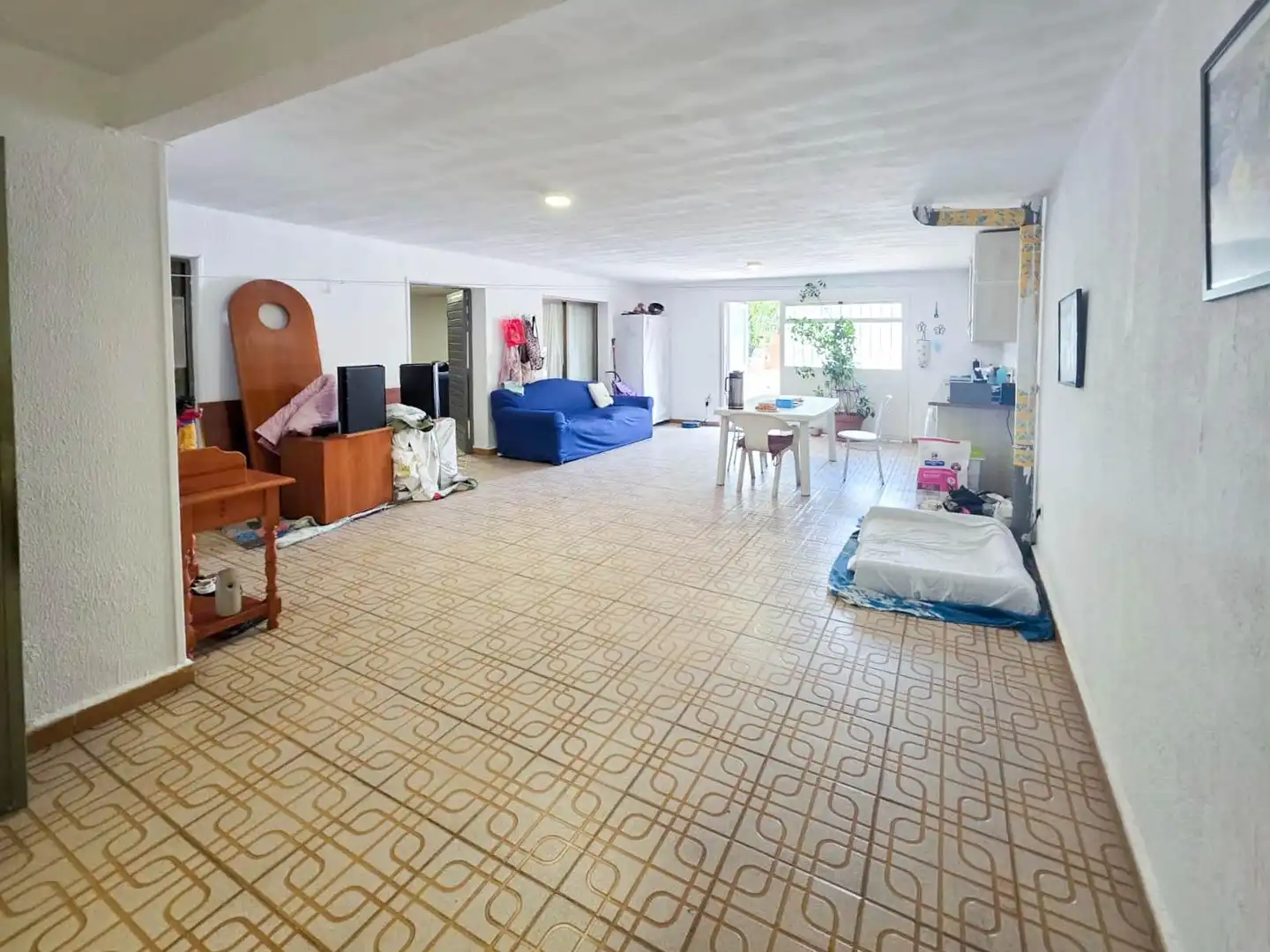 Detached homes for sale in Madrid  with Heating and Private garden