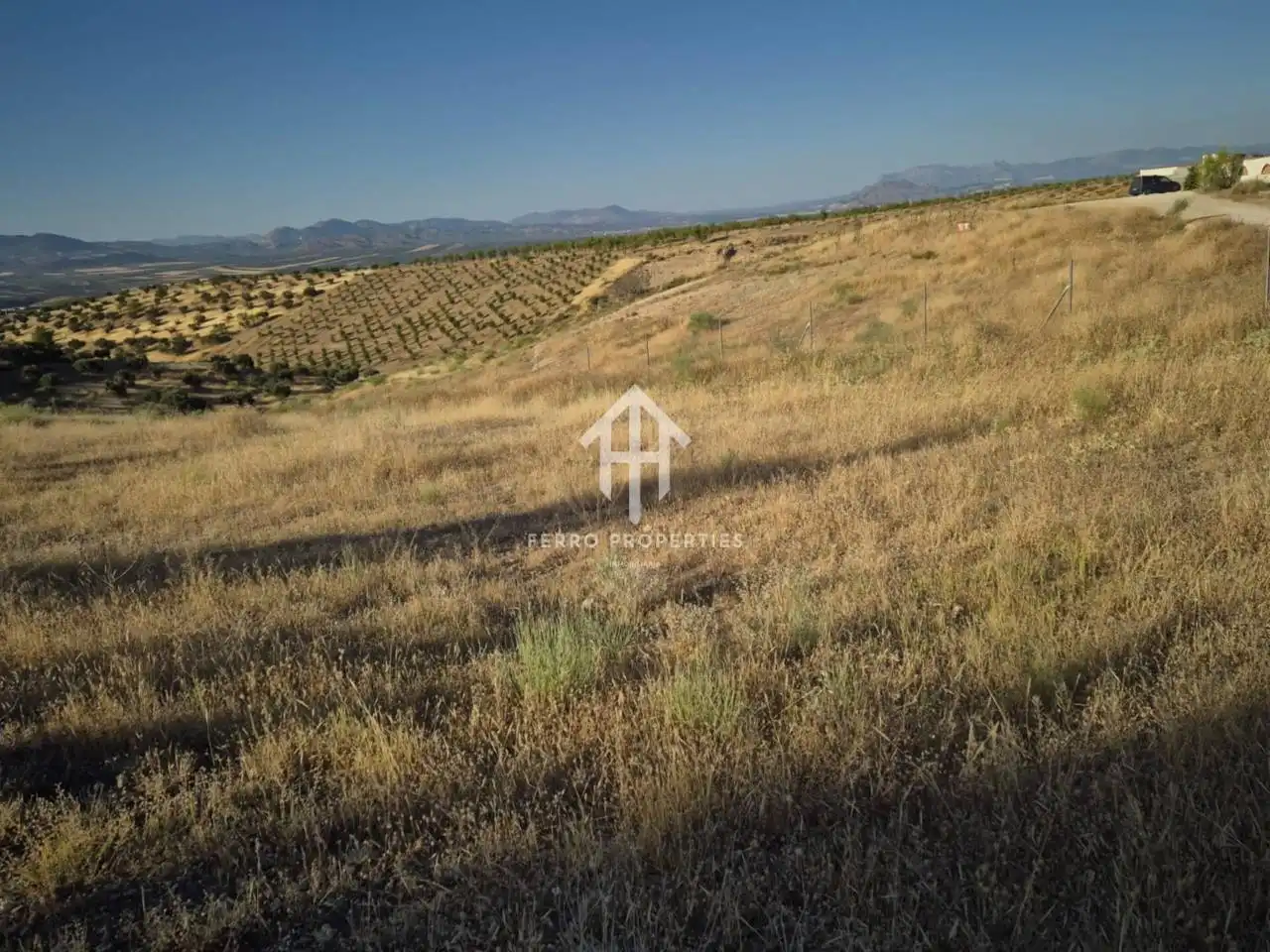 Rural land for sale in Moraleda de Zafayona, imagen 12