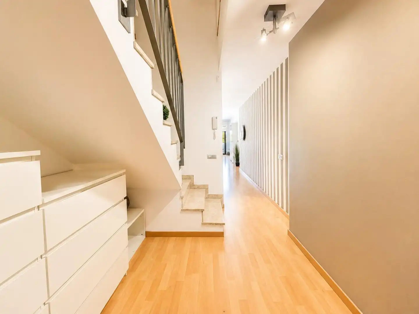 Dúplex en venda en Terrassa amb Aire condicionat, Calefacció i Terrassa