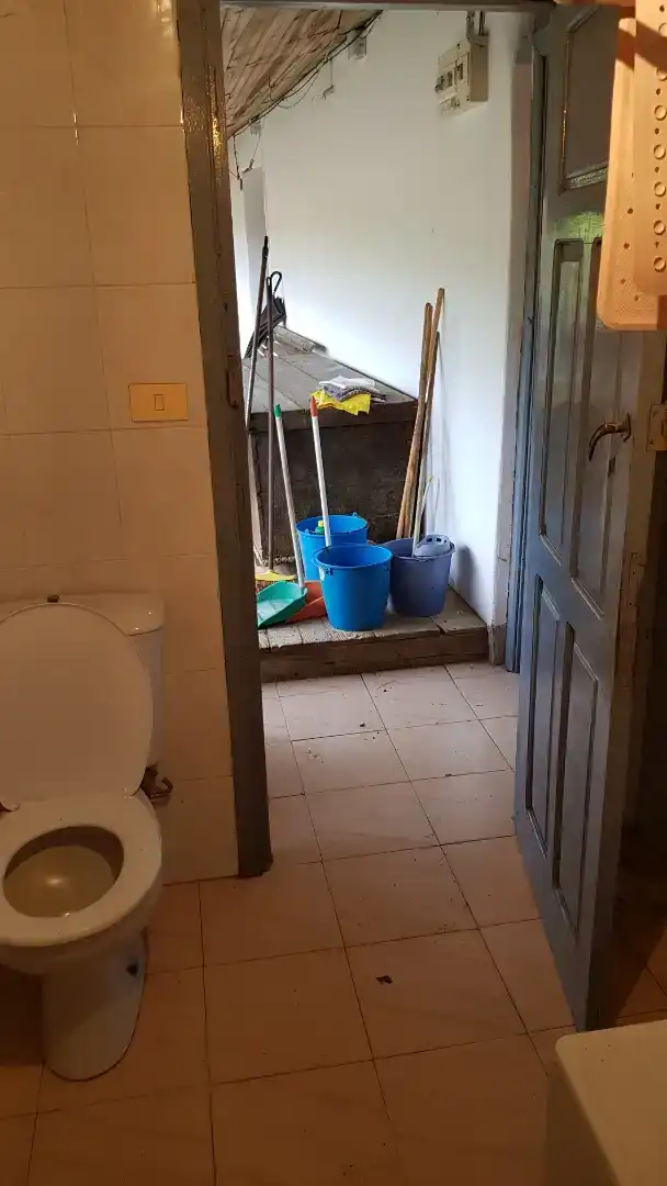 Bany de Casa o xalet en venda en Verea amb Balcó