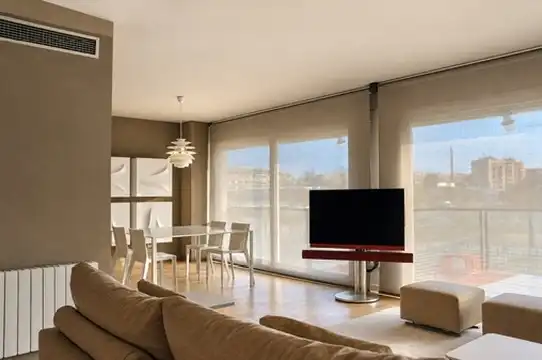 Flat with lift for sale in Carrer d’Oriol Martorell i Codina 16, imagen 8