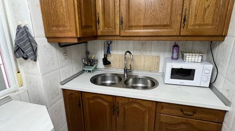 Foto 2 de Apartament per a compartir a Barrio de Zaidín, Granada