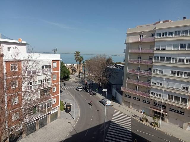 Piso en Venta en Calle de la República Argentina en Alameda - Mentidero - Teatro Falla