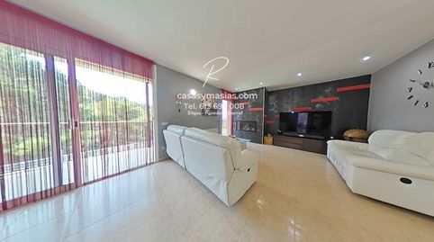 Foto 2 de Casa o xalet en venda a Puig Moltó - Can Macià, Sant Pere de Ribes