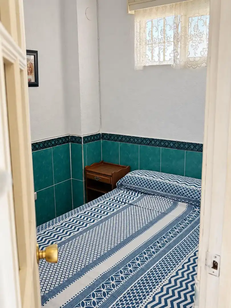 Apartament amb ascensor en venda a Centro, imagen 4