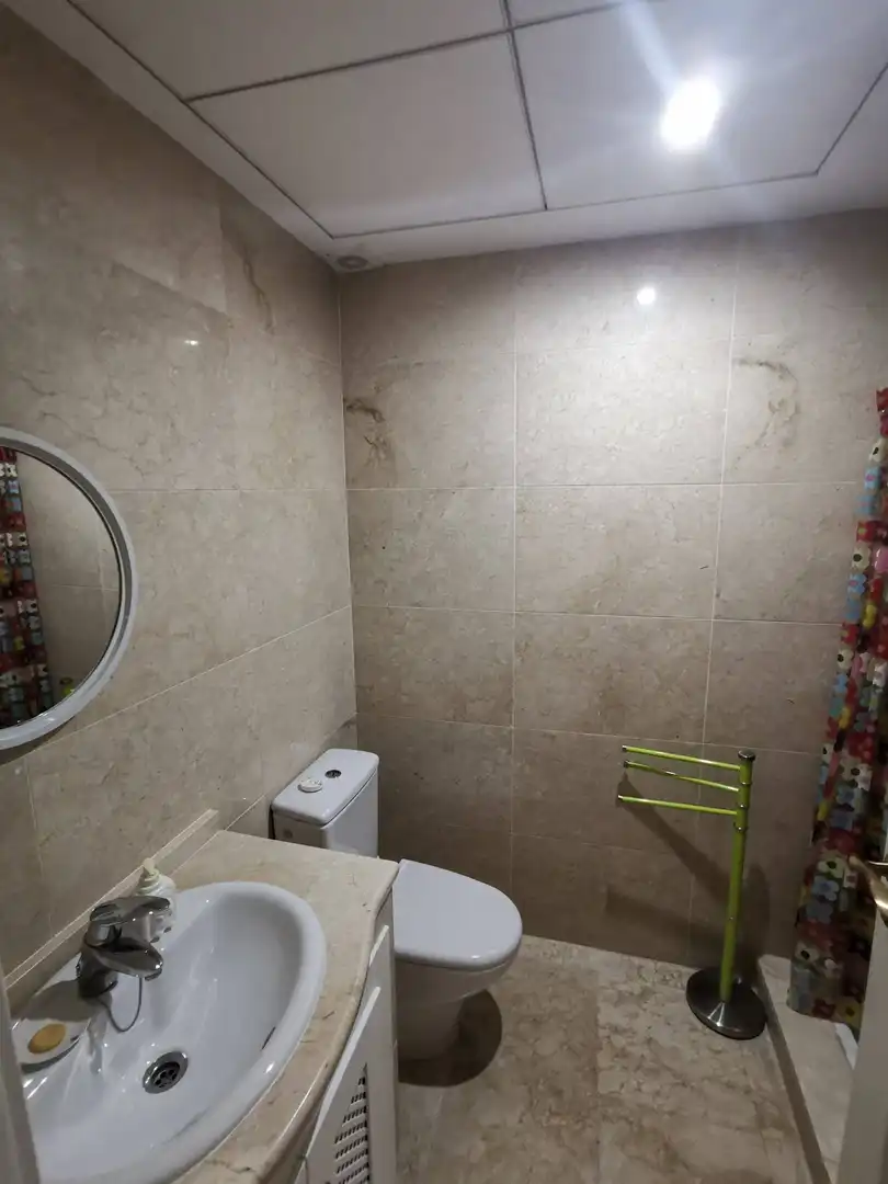 Apartament amb piscina en venda a San Javier ciudad, imagen 10