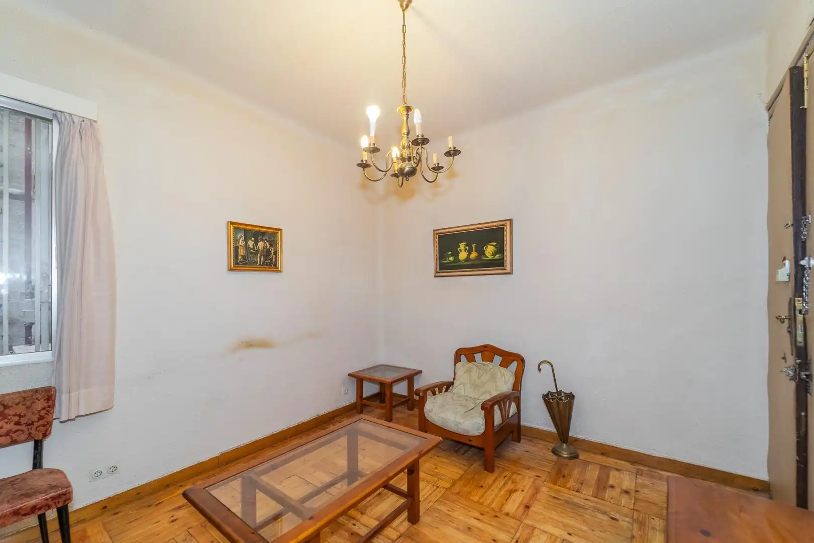 Wohnung mit Aufzug zum Verkauf in ALCANTARA