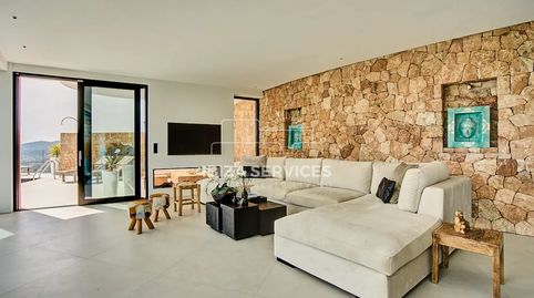 Photo 4 of Houses for rent in Can Furnet, Santa Eulària des Riu