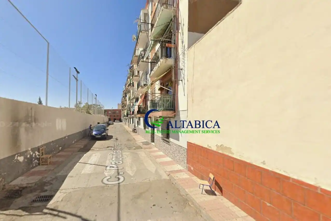 Appartement à vendre à Paquita Torres, imagen 2